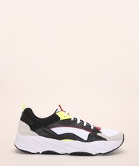 Tenis-Masculino-Oneself-Chunky-com-Recortes-Multicor-9976183-Multicor_2