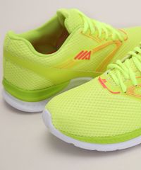 Tenis-Feminino-Esportivo-Ace-com-Recortes-Amarelo-Neon-9971127-Amarelo_Neon_3
