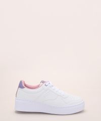 Tenis-Feminino-Oneself-Flatform-Bicolor-Branco-9972679-Branco_2