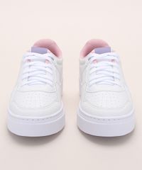 Tenis-Feminino-Oneself-Flatform-Bicolor-Branco-9972679-Branco_5 Tenis-Feminino-Oneself-Flatform-Bicolor-Branco-9972679-Branco_5