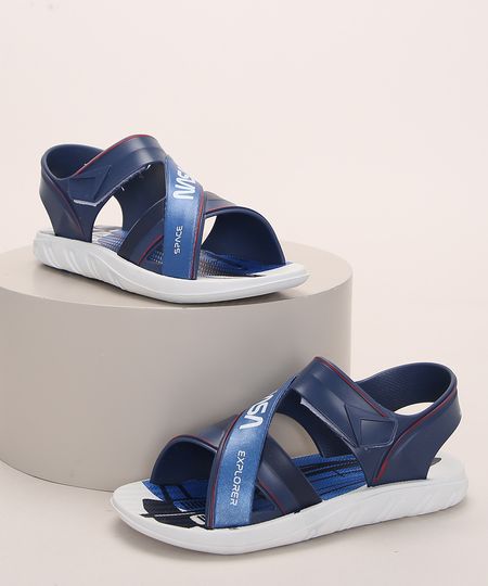 Sandalia-Papete-Infantil-Grendene-NASA-Azul-Marinho-9974190-Azul_Marinho_1 Sandalia-Papete-Infantil-Grendene-NASA-Azul-Marinho-9974190-Azul_Marinho_1