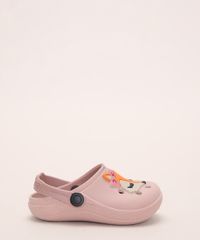 Babuche-Infantil-LueLua-Raposa-Rose-9974391-Rose_2
