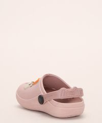 Babuche-Infantil-LueLua-Raposa-Rose-9974391-Rose_4