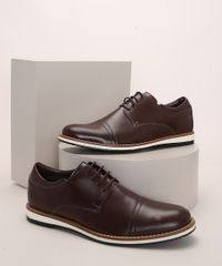 Sapato-Social-Masculino-Oneself-Marrom-9976182-Marrom_1 Sapato-Social-Masculino-Oneself-Marrom-9976182-Marrom_1