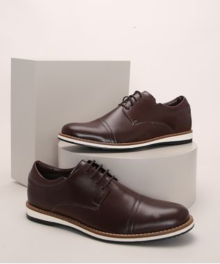 Sapato-Social-Masculino-Oneself-Marrom-9976182-Marrom_1