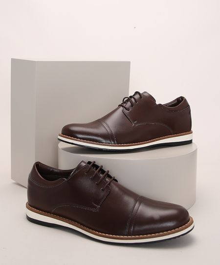 Sapato-Social-Masculino-Oneself-Marrom-9976182-Marrom_1 Sapato-Social-Masculino-Oneself-Marrom-9976182-Marrom_1