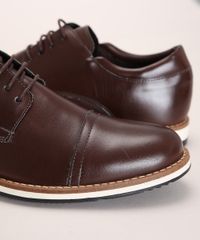 Sapato-Social-Masculino-Oneself-Marrom-9976182-Marrom_3 Sapato-Social-Masculino-Oneself-Marrom-9976182-Marrom_3