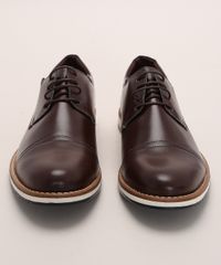 Sapato-Social-Masculino-Oneself-Marrom-9976182-Marrom_5 Sapato-Social-Masculino-Oneself-Marrom-9976182-Marrom_5