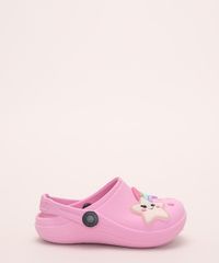 Babuche-Infantil-LueLua-Estrela-e-Arco-Iris-Rosa-9974389-Rosa_2