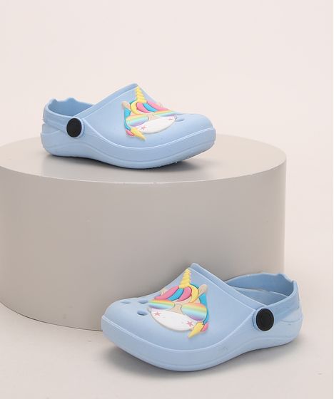 babuche infantil luelua