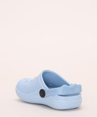Babuche-Infantil-LueLua-Unicornio-Azul-Claro-9974390-Azul_Claro_4