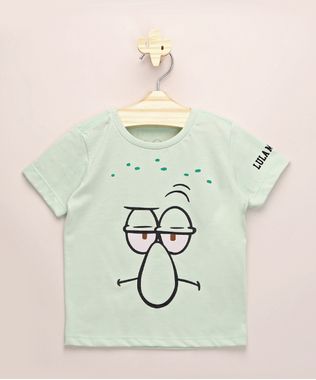 Camiseta-Infantil-Lula-Molusco-Manga-Curta-Verde-Claro-9971480-Verde_Claro_1