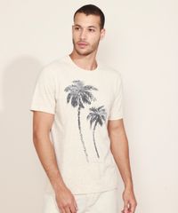 Camiseta-Masculina-Coqueiros-com-Bolso-Manga-Curta-Gola-Careca-Bege-Claro-9968475-Bege_Claro_1