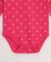 Body-Infantil-Minnie-Estampado-de-Poa-Manga-Longa-Pink-9956986-Pink_4