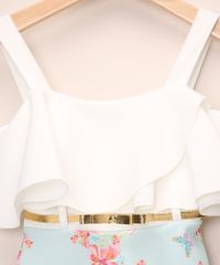 Vestido-Infantil-Estampado-Floral-com-Babado-e-Cinto-Alca-Media-Azul-Claro-9966823-Azul_Claro_3