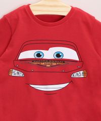 Camiseta-Infantil-Relampago-McQueen-Carros-Manga-Curta-Vermelha-9970064-Vermelho_2