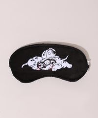 Kit-de-Apoio-de-Pescoco-Estampado-101-Dalmatas---Tapa-Olho-Preto-9978578-Preto_3