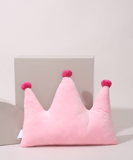 Almofada-Coroa-com-Pompom-Rosa-9973572-Rosa_1