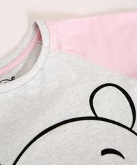 Pijama-Juvenil-Ursinho-Pooh-Flocado-Manga-Curta-Cinza-Mescla-Claro-9971896-Cinza_Mescla_Claro_4 Pijama-Juvenil-Ursinho-Pooh-Flocado-Manga-Curta-Cinza-Mescla-Claro-9971896-Cinza_Mescla_Claro_4
