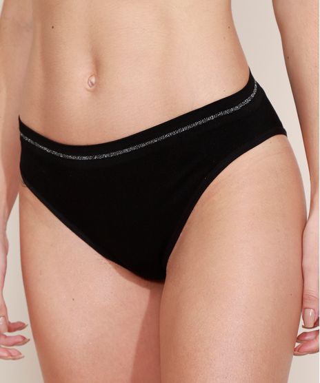 Calcinha-Fio-Dental-com-Lurex--Preta-9948150-Preto_1