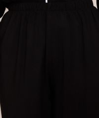 Pijama-Feminino-Camisa-com-Vivo-Contrastante-Manga-Longa-Preto-9966953-Preto_6