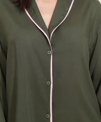 Pijama-Feminino-Camisa-com-Vivo-Contrastante-Manga-Longa-Verde-9966953-Verde_4