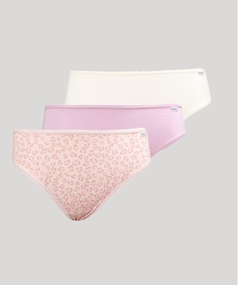 Kit-de-3-Calcinhas-DelRio-Biquini-Estampada-Animal-Print-Onca-Multicor-9971724-Multicor_1