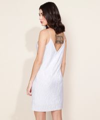Vestido-Feminino-Curto-Plissado-Alca-Fina-Prateado-9969470-Prateado_2
