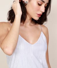 Vestido-Feminino-Curto-Plissado-Alca-Fina-Prateado-9969470-Prateado_4