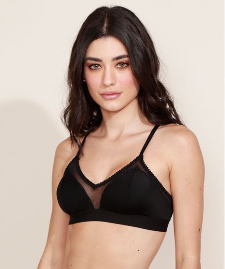 Sutia-Triangulo-com-Tule-e-Lurex-Sem-Bojo-e-Aro-Preto-9948147-Preto_1