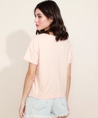Blusa-Feminina--Keep-Learning--com-No-Manga-Curta-Decote-Redondo-Rosa-Claro-9971754-Rosa_Claro_2