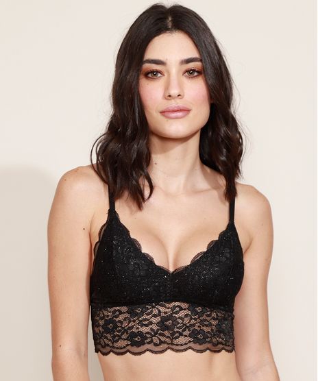 Sutia-de-Renda-Triangulo-Cropped-com-Brilho-e-Bojo-Removivel-Sem-Aro-Preto-9948145-Preto_1