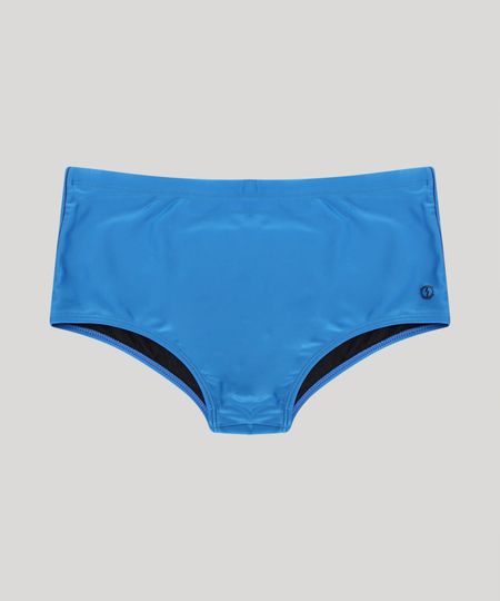 Sunga-Masculina-Tradicional-com-Vivo-Lateral-Protecao-UV50--Azul-8537449-Azul_1