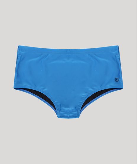 Sunga-Masculina-Tradicional-com-Vivo-Lateral-Protecao-UV50--Azul-8537449-Azul_1