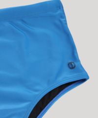 Sunga-Masculina-Tradicional-com-Vivo-Lateral-Protecao-UV50--Azul-8537449-Azul_3
