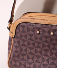 Bolsa-Feminina-Media-Estampada-Geometrica-com-Alca-Transversal--Marrom-9915798-Marrom_5