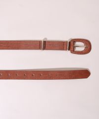 Cinto-Feminino-Medio-Texturizado-Cobra-Marrom-9927288-Marrom_2