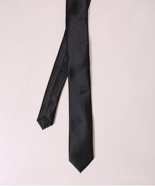Gravata-Masculina-Tradicional-Preta-9949318-Preto_1