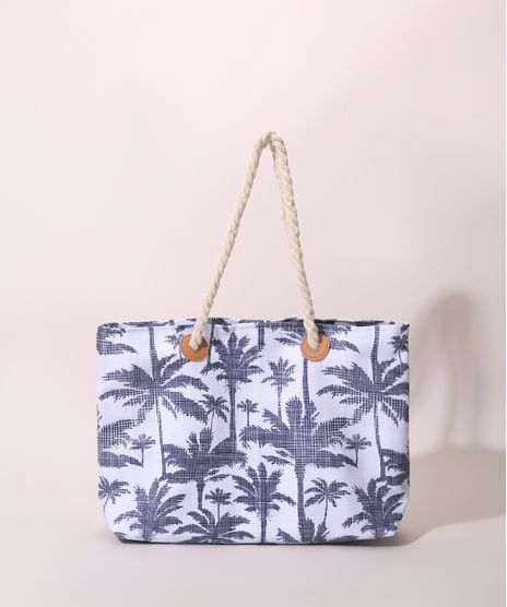 Bolsa-de-Praia-Feminina-Grande-Estampada-de-Coqueiros-Alca-de-Corda-Azul-Marinho-9957955-Azul_Marinho_1