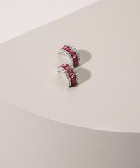 Brinco-Feminino-com-Pedras-e-Strass-Prateado-9962017-Prateado_1