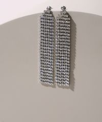 Brinco-Feminino-Alongado-Franjas-com-Strass-Prateado-9962025-Prateado_1
