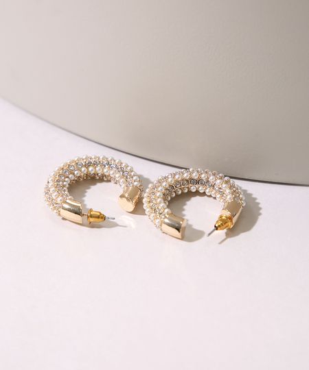 Brinco-Feminino-de-Argola-com-Mini-Perolas-e-Strass-Dourado-9962026-Dourado_1 Brinco-Feminino-de-Argola-com-Mini-Perolas-e-Strass-Dourado-9962026-Dourado_1