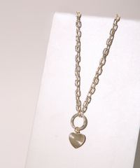 Colar-Feminino-de-Corrente-com-Pingente-de-Coracao-Dourado-9975305-Dourado_1
