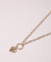 Colar-Feminino-de-Corrente-com-Pingente-de-Coracao-Dourado-9975305-Dourado_3