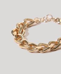 Pulseira-Feminina-de-Corrente-Grossa-Dourada-9975308-Dourado_4