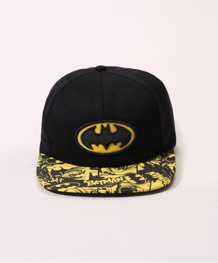 Bone-Infantil-Aba-Reta-Batman-Preto-9975353-Preto_1