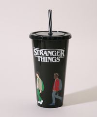 Copo-Plastico-com-Canudo-Stranger-Things-Preto-9976554-Preto_2