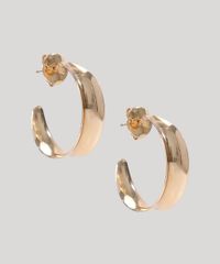 Brinco-Feminino-de-Argola-Pequena-Dourado-9976672-Dourado_2