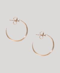 Brinco-Feminino-de-Argola-Pequena-Dourado-9976672-Dourado_3