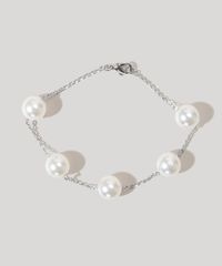 Pulseira-Feminina-Fina-com-Perolas-Prateada-9976693-Prateada_2